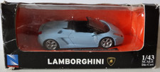 Lamborghini - Gallardo Spyder - 2006 -  1/43