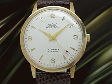 SMITHS ASTRAL Britush Rail 17