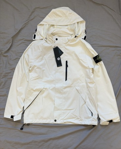 Stone island veste - stone,