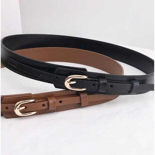 Ceinture large pour femme