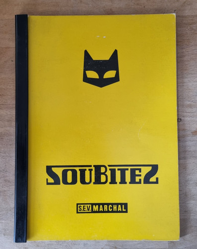 Catalogue général soubitez - général,