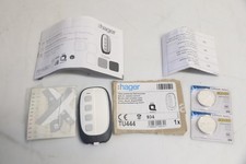 NEUF : Telecommande radio 4