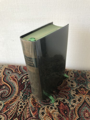 Pléiade balzac - ,