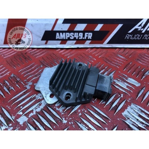 Regulateur tension honda - regulateur, de