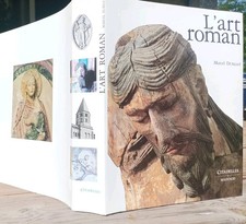 1994 L'ART ROMAN MARCEL
