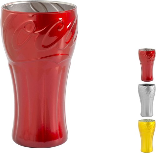 Pasabahce verres coca cola - verres,