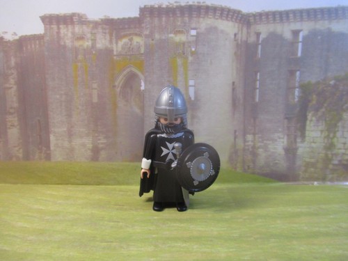 Playmobil 4670 chevalier la - playmobil, de
