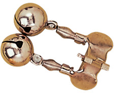 Zebco After Dark Eel Bell