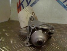 Demarreur RENAULT GRAND SCENIC 3 PHASE 1 8200741476