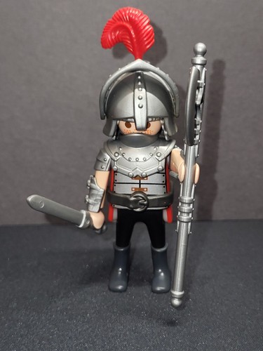 Playmobil personnage - playmobil,