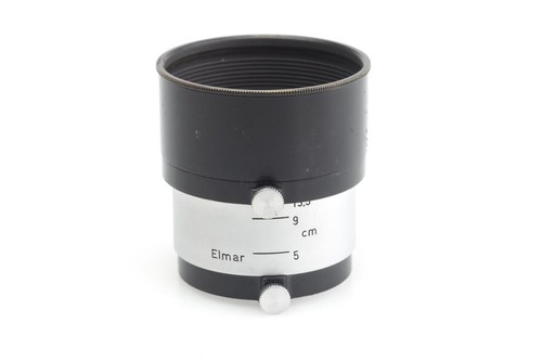 Leitz leica pare - leica, pare-soleil