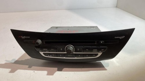 Autoradio origine renault - d'origine,