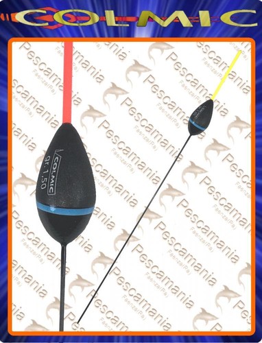 Flotteur colmic ticino - flotteur,