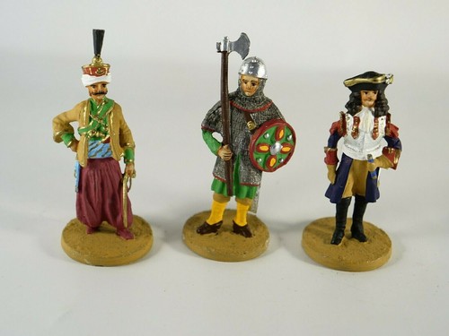 Faev vanot lot mamelouk - de, 3