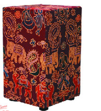 Tycoon TKF-29 F1 Cajon