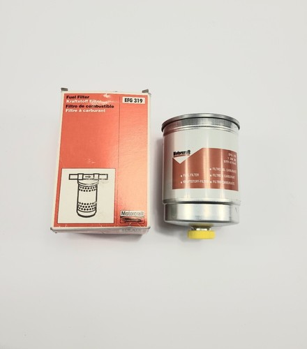 Motorcraft 1208300 filtre - 1208300,