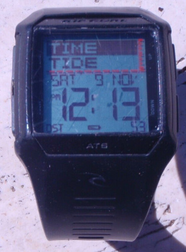 Rip curl ats rifles - curl,