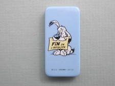 Domino Astérix et Obélix Auchan 2011 - personnage BD Idéfix