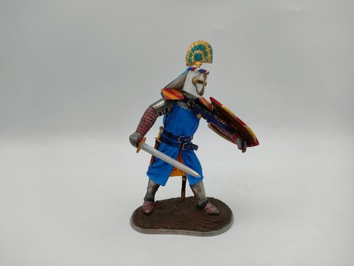 90mm figurine aquila somov - 90mm,