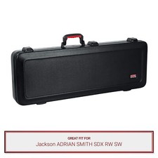 Gator TSA Guitar Case fits