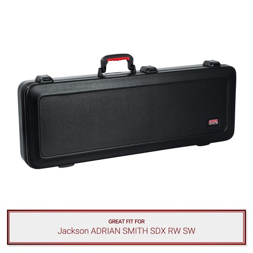 Gator tsa guitar case fits - guitar,