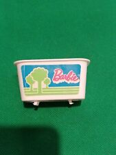 accessoires Barbie  chaussures sport vélo smog free