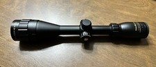 NIKKO STIRLING 3.5-10X44 AO IR