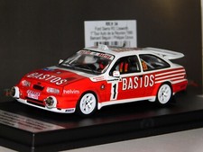 FORD SIERRA RS COSWORTH BASTOS