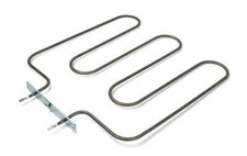 RÉSISTANCE INFÉRIEURE BASE FOUR ILVE A/458/02 1415W 240V