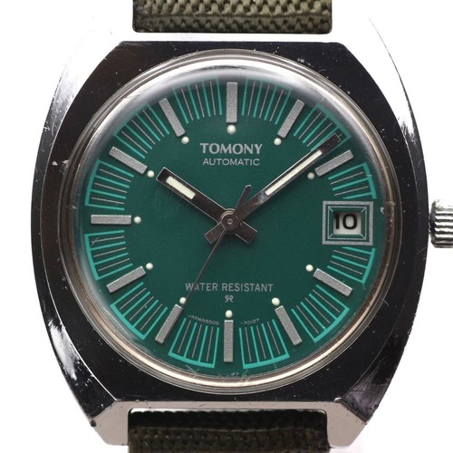 Montre homme seiko tomony - montre,