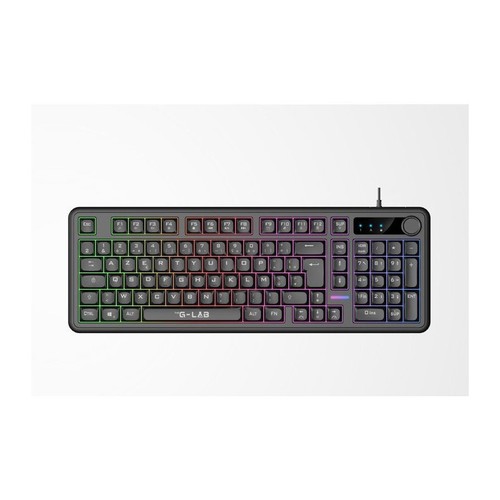 Clavier gamer membrane - ,