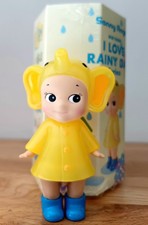 Authentique Sonny angel I LOVE