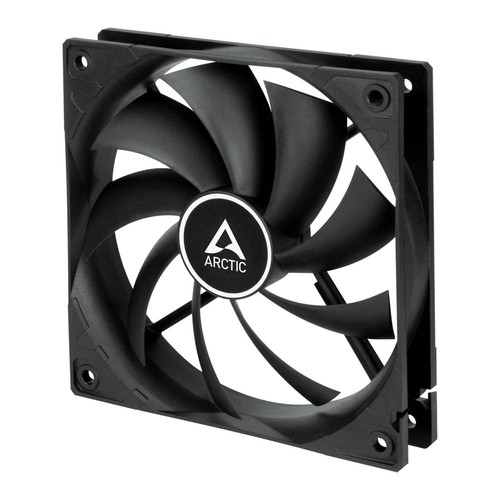 Arctic f12 ventilateur - arctic, pc