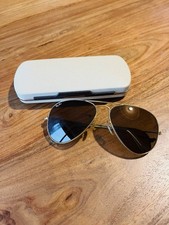 Lunettes de soleil ray ban