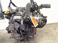 MOTEUR Renault Clio III