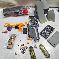 Tech Deck Finger Skate Board
