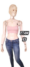 Etam Taille XS Neuf