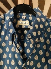 Chemise Provencale Les