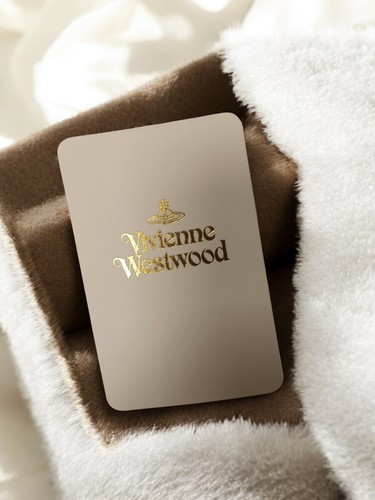 Carte publicitaire vivienne - publicitaire,