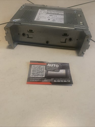 Smeg citroën 9815355380 - smeg, c3