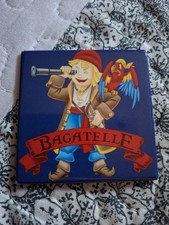 Magnet Parc Bagatelle Parc