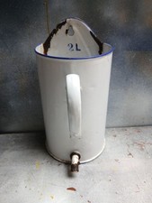 Ancien Pot à Lavement