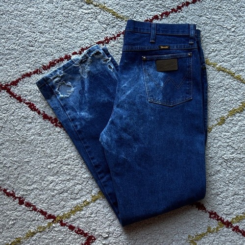 Jean homme wrangler 936 - homme, cowboy