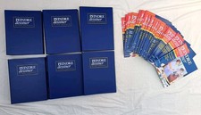 COLLECTION 92 NUMEROS