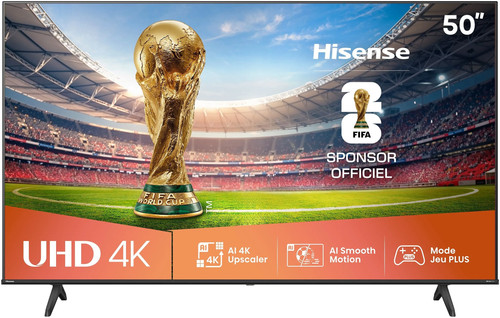 Led uhd hisense - led,