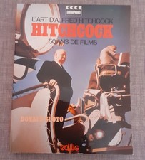 Lart dAlfred Hitchcock : 50