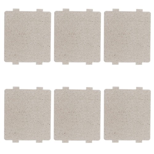 Plaque mica micro ondes - plaque,