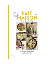 Fait maison n°7 par Cyril