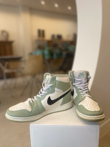 Nike air jordan 1 - nike,