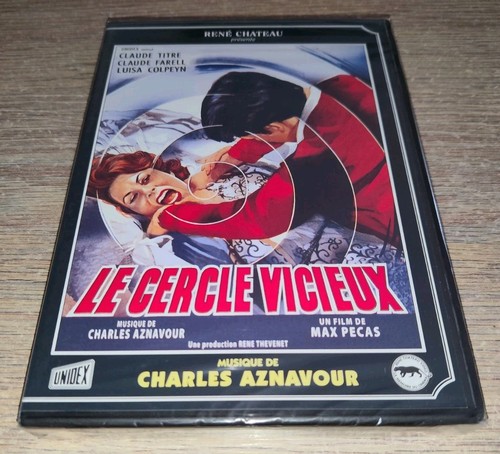 Dvd neuf sous blister - *, le